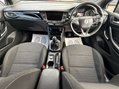 Vauxhall Astra 1.4i Turbo SRi Nav Hatchback 5dr Petrol Manual Euro 6 (150 ps) 44