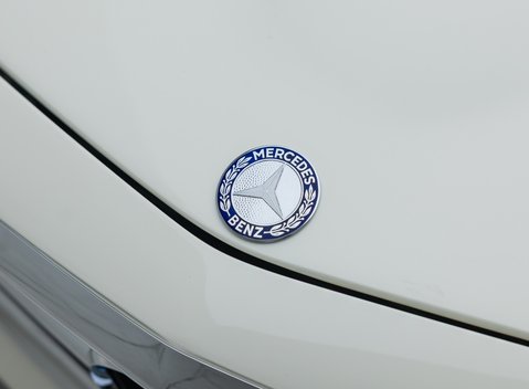 Mercedes-Benz 280 SL W113 Pagoda 49