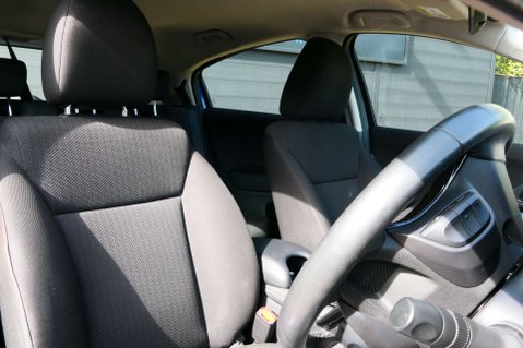 Honda HR-V 1.5 HR-V SE I-VTec 5dr 6
