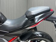 Lexmoto LXR SE 2025 ONLY 2K 1 OWNER 125CC SPORTS BIKE 24