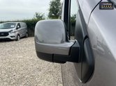 Renault Trafic LWB L2H1 Low Roof Leader LL30 Air Con Alloys Sensors Cam EURO 6 NO VAT 18