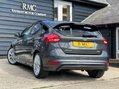 Ford Focus 1.0T EcoBoost ST-Line Hatchback 5dr Petrol Manual Euro 6 (s/s) (140 ps) 2