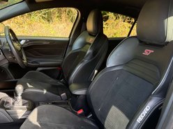Ford Focus 2.3 Focus ST 5dr 18