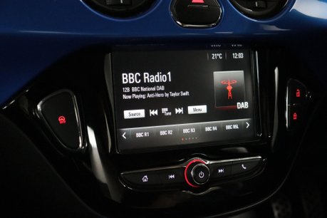 Vauxhall Adam ENERGISED 37