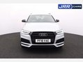 Audi Q3 1.4 TFSI CoD Black Edition SUV 5dr Petrol Manual Euro 6 (s/s) (150 ps) 7