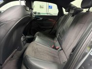 Audi A4 2.0 TDI 35 Black Edition Saloon 4dr Diesel S Tronic Euro 6 (s/s) (163 ps) 38