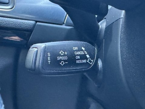 Audi A7 3.0 BiTDI V6 Black Edition Sportback Tiptronic quattro Euro 5 (s/s) 5dr 30