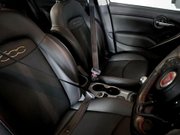 Fiat 500X 1.0 FireFly Turbo Sport SUV 5dr Petrol Manual Euro 6 (s/s) (120 bhp) Air Co 11