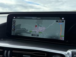 Mercedes-Benz EQC EQC 400 80kWh AMG Line (Premium Plus) SUV 5dr Electric Auto 4MATIC (408 ps) 42