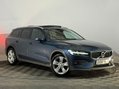 Volvo V60 D4 CROSS COUNTRY AWD 1