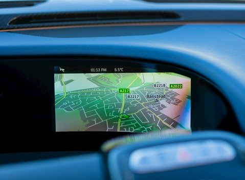 Porsche 918 Spyder Weissach 18