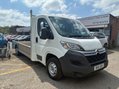 Citroen Relay 2.2 Relay 35 HDi 1
