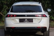 Peugeot 508 1.6 12.4kWh GT Estate 5dr Petrol Plug-in Hybrid e-EAT Euro 6 (s/s) (225 ps) 5