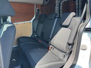 Ford Transit Connect 220 L1 Trend DCIV Tdci with Air Con / Sat Nav / Camera 17
