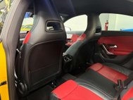 Mercedes-Benz CLA Class 2.0 CLA35 AMG (Premium) Coupe 4dr Petrol 7G-DCT 4MATIC Euro 6 (s/s) (306 ps 40