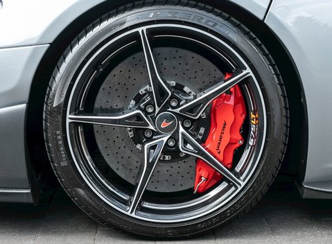 McLaren 675LT Spider 14