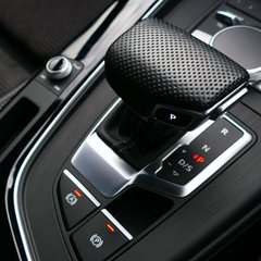 Audi A4 2.0 A4 Black Edition 40 TDI Quattro Semi-Auto 4WD 5dr 1