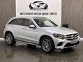 Mercedes-Benz GLC 2.0 GLC250 AMG Line (Premium Plus) G-Tronic+ 4MATIC Euro 6 (s/s) 5dr 1