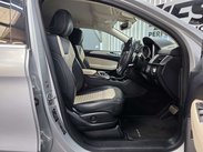 Mercedes-Benz GLE 3.0 GLE350d V6 AMG Line Coupe 5dr Diesel G-Tronic 4MATIC Euro 6 (s/s) (258 36