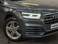 Audi Q5 2.0 Q5 S Line 40 TDI Quattro Semi-Auto 4WD 5dr 4