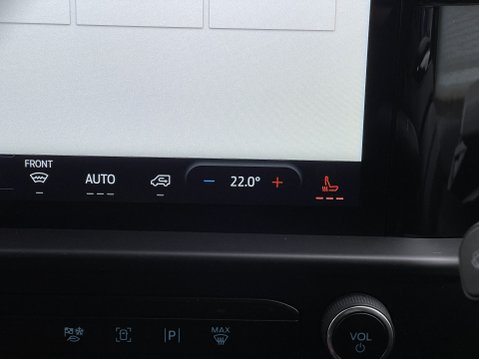 Ford Transit Custom 280 LIMITED L1H1 P/V ECOBLUE 10