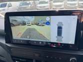 Ford Transit Custom LWB L2H1 Low Roof Limited 320 Air Con Alloys Camera Sensors EURO 6 38
