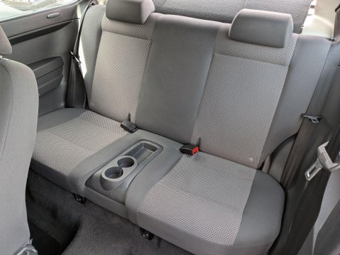 Volkswagen Fox 1.2 6V Urban Fox Euro 4 3dr 16