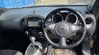 Nissan Juke 1.6 Acenta Premium SUV 5dr Petrol CVT Euro 5 (117 ps) 21