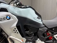 BMW F 850 GS SPORT 2019 30K STUNNING EXAMPLE LONG MOT WARRANTY 24