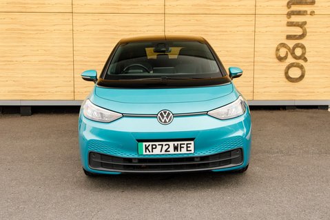 Volkswagen ID.3 LIFE 6