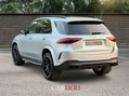 Mercedes-Benz GLE 4.0 AMG GLE 63 S Night Edition Premium Plus MHEV 4MATIC Auto 4WD 5dr 3