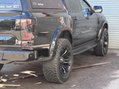 Ford Ranger 3.0 TD V6 EcoBlue Wildtrak Pickup Double Cab 4dr Diesel Auto 4WD Euro 6 (s/ 24