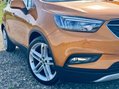 Vauxhall Mokka X GRIFFIN PLUS ECOTEC 11