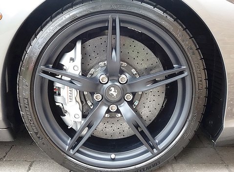 Ferrari 458 Speciale 12