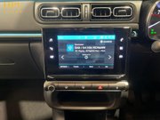 Citroen C3 1.2 PureTech Shine Plus Hatchback 5dr Petrol Manual Euro 6 (s/s) (110 ps) 18