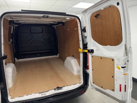 Ford Transit Custom 2.0 Transit Custom 290 28