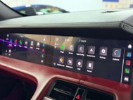 Porsche Taycan Performance 79.2kWh 4S Saloon 4dr Electric Auto 4WD (530 ps) 51