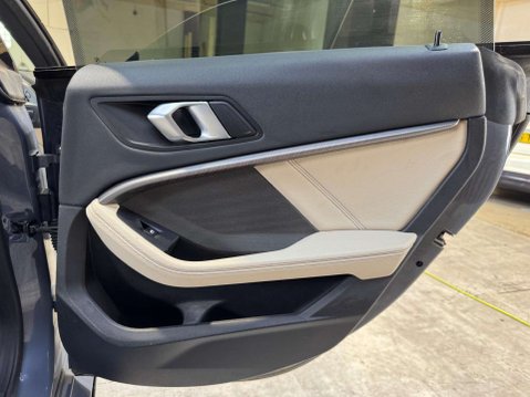 BMW 2 Series 1.5 218i M Sport Auto 4dr 57