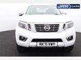 Nissan Navara 2.3 Navara Tekna dCi Auto 4WD 5dr 7