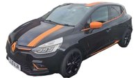 Renault Clio 1.5 dCi Dynamique S Nav Hatchback 5dr Diesel EDC Euro 6 (s/s) (90 ps) 2