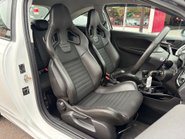 Vauxhall Corsa VXR 3