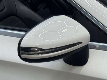 Mercedes-Benz C Class 1.5 C 200 AMG Line Premium Auto 2dr 23