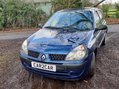 Renault Clio EXPRESSION 16V 11