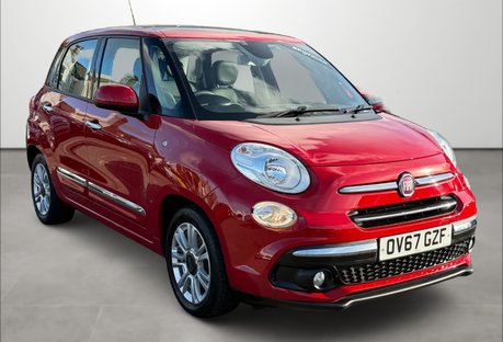 Fiat 500L 1.4 Lounge 5dr