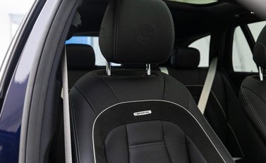 Mercedes-Benz E Class AMG E 63 S 4MATICPLUS NIGHT EDITION PREMIUM PLUS 7