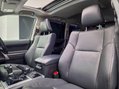 Toyota Land Cruiser 2.8D Invincible Matt Black Edition SUV 5dr Diesel Auto 4WD Euro 6 (s/s) (7 2