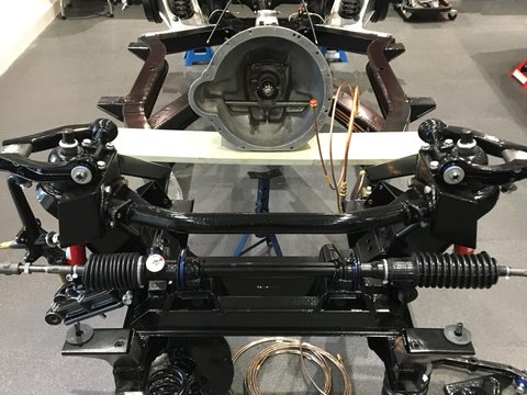 Triumph TR5 Pi Sports 12