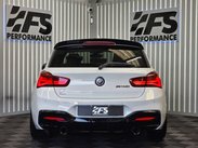 BMW 1 Series 3.0 M140i Shadow Edition Hatchback 5dr Petrol Auto Euro 6 (s/s) (340 ps) 35