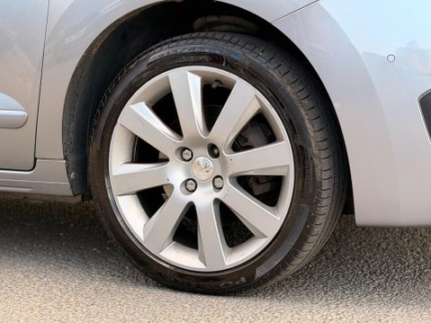 Peugeot 5008 1.6 BlueHDi Allure Euro 6 (s/s) 5dr 18