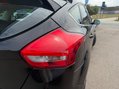 Ford Focus 1.5 TDCi Titanium Euro 6 (s/s) 5dr 12